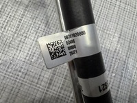 фото thumb №6, Шланг провода кондиционера maserati granturismo m189 6701820940