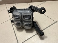 фото thumb №3, Kia sportage iv 4 gt line лампа галоген led drl лівий