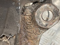 Ступиця колеса передній перед сторона права fiat ducato Київ, фото thumb