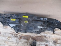 фото thumb №11, Pas передний радиатор hyundai getz 1.3 12v kompletny