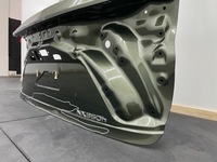 фото thumb №9, Lexus nx ii 2021r-- крышка багажника багажника задняя задняя