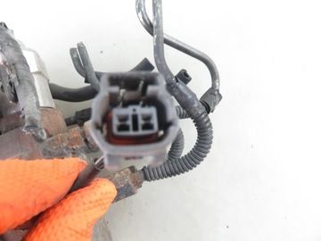 фото thumb №8, Насос впрыскивающий mazda 323 f vi 2.0 ditd 0965005001 rf2a13800a