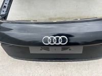 фото thumb №8, Крышка багажника задняя задняя audi a3 8y od 2019 2020 2021 2022 2023 хэтчбек