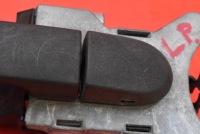 фото thumb №9, Ручка левая перед передняя чёрная 242273 nissan micra 3 iii k12 02-07