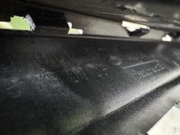 фото thumb №14, Решітка середня планка mercedes s w222 рестайлінг amg 63 17-20