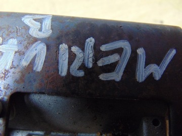 фото thumb №9, Замок запалювання ключ opel meriva b 13326419 європа