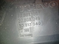 фото thumb №6, Бардачок пасажира полиця кишеня volvo v40 30801106