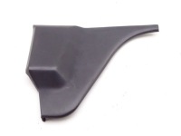 фото thumb №1, Suzuki vitara i 88-97 молдинг захист кришки задня 3d