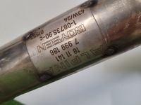 фото thumb №10, Alpina b4gt bmw 4 g26 cran coupe gc выхлоп система выпускной гаситель 9425817