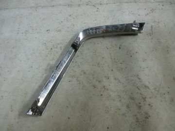 фото thumb №7, Хром бампера правый mitsubishi asx 15r- 6407a172