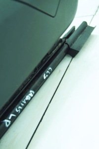 фото thumb №14, Сиденье сиденья кожа kpl mercedes cls w218