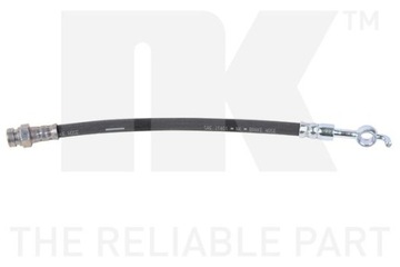 фото thumb №13, Шланг ham. elast. mazda t. 6 02- лівий/правий