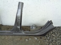 фото thumb №1, Renault megane iii универсал порог стойка левый 08-16r