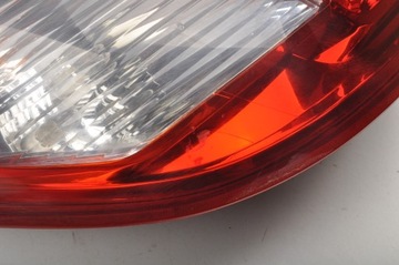 фото thumb №8, Kia ceed i лампа левая задняя левый зад рестайлинг hb 5d 92401-1h0