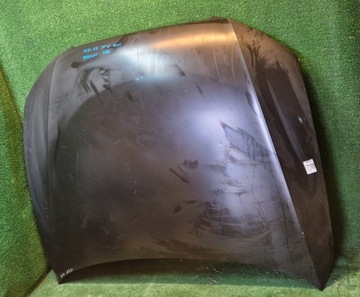 фото thumb №5, Капот перед передняя audi a5 8t0 дорестайлинг