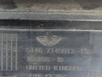 Ремінь передній підсилювач передній mini cooper 2 r56 2009 7145012 Зі Шроту, фото thumb