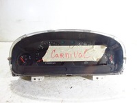 фото thumb №1, Счетчик kia carnival k55a-55-430