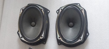 фото thumb №11, Nissan pathfinder r51 рестайлінг сабвуфер динаміки підсилювач bosse