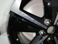 фото thumb №9, Диск opel astra l 17" et44 7,5j 9847065380 новая