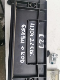 фото thumb №12, Набор стартовый mercedes c-klasa w204 lift 2.2 cdi