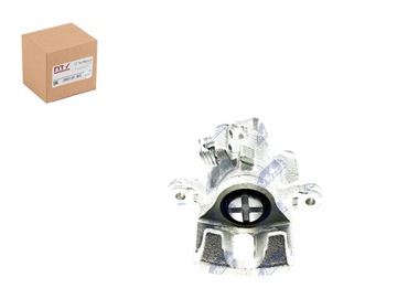 фото thumb №1, Суппорт тормозной зад honda civic uk ma mb 94- concerto 90- rover 25