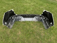 фото thumb №8, Бампер задняя infiniti qx60 2022 2023 2024 2025 2026