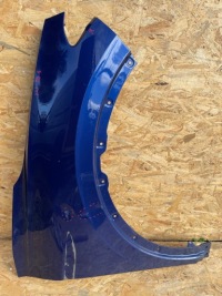 фото thumb №1, Крыло передний правый vw id4 id.4 перед