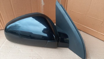 фото thumb №1, Дзеркало праві зовнішні opel vectra c signum 5 pin lak. z20r