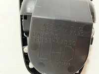 фото thumb №14, Prius iii lift бардачок кронштейн na кружка чёрный