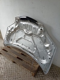 фото thumb №13, Mazda 2 i капот кришка двигуна