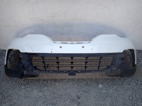 фото thumb №1, Бампер перед передний renault captur 1 i j5 lift 2017-2020r