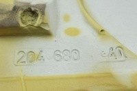 фото thumb №10, Коврик салона mercedes-benz c w204 a2046800640 2.15l дизель 100kw 2007