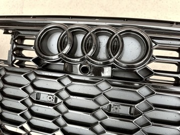 фото thumb №11, Бампер переднее audi rs c8 rs6 rs7 4k - bdb перед