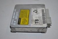фото thumb №8, Модуль управления abs daewoo lanos 16253019
