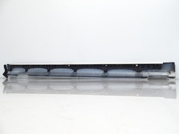 фото thumb №7, Планка накладка пороговая порога левая vw passat cc 3c8 3c8853855b lb9a