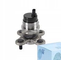 фото thumb №1, Ступица подшипник колеса задняя do subaru justy iv 1.0