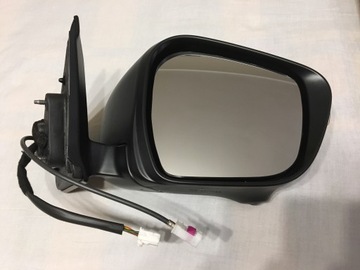 фото thumb №1, Дзеркало mercedes w470 x клас pickup камера нове