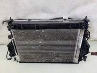 Ремінь перед вентилятор радіатор комплект 2.0 cdti механічна коробка передач opel insignia b Доставка, фото thumb