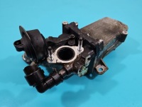 фото thumb №1, Радиатор выхлопных газов opel movano iii 147351186r 2.3 cdti