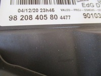 фото thumb №5, Фара лампа правая citroen ds3 crossback