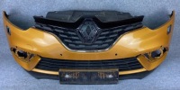 фото thumb №2, Бампер передній перед - renault scenic iv 16-