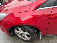 фото thumb №9, Ford focus mk3 крыло левый перед переднее cc