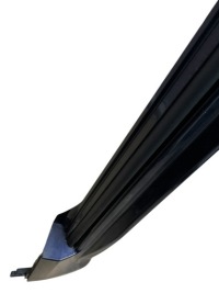 фото thumb №7, Молдинг порог левая volvo xc90 ii цвет 467