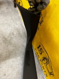 фото thumb №3, Защита верхний крышки задняя багажника renault talisman kombi