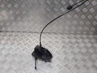 фото thumb №1, Замок дверь левый перед renault megane ii