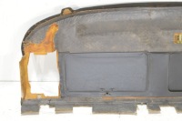 Полка задний  жабо czarna mercedes w126 s klasa 1266904449 в Украине, фото thumb