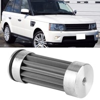 фото thumb №7, Фильтр блок клапана компрессора ace rvj100010 pasuje do land rover discovery