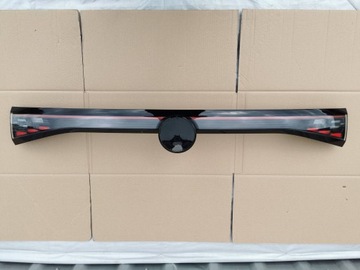 фото thumb №1, Vw id4 id.4 11a 20- лампа задняя крышки зад led 11a945307b