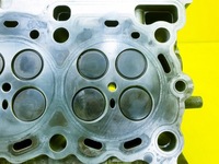 фото thumb №11, Головка двигуна права jaguar xj xf range rover 2.7 276dt 4r8q6c064ae