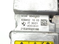 Mini one - cooper f56 f55 2023 inwerter/przetwornica напряжения 6394521003 Цена, фото thumb